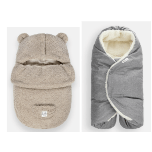 7am Enfant Nido Wrap OR BebePOD