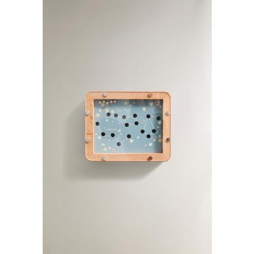 KIDS’ CONSTELLATION BALL CIRCUIT TOY