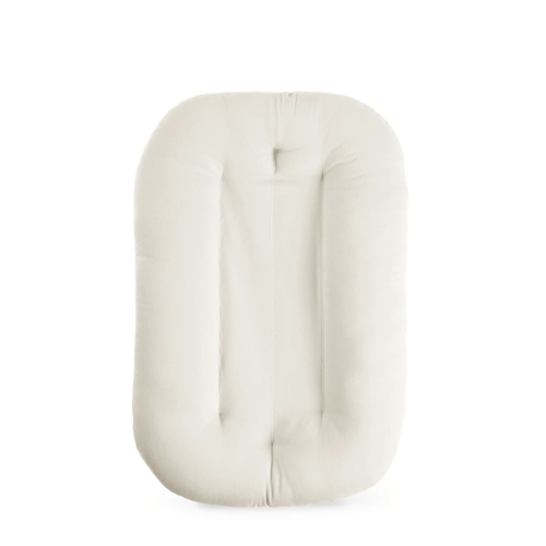 SnuggleMe Infant Lounger
