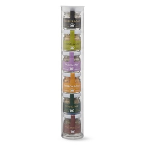 Ritrovo Infused Salt Gift Set | Williams Sonoma