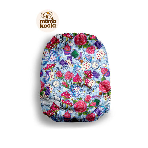 Clearance Pocket Diaper 2.0 -PD48021U-S(Suede Cloth)