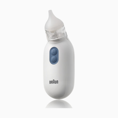 Braun Nasal Aspirator