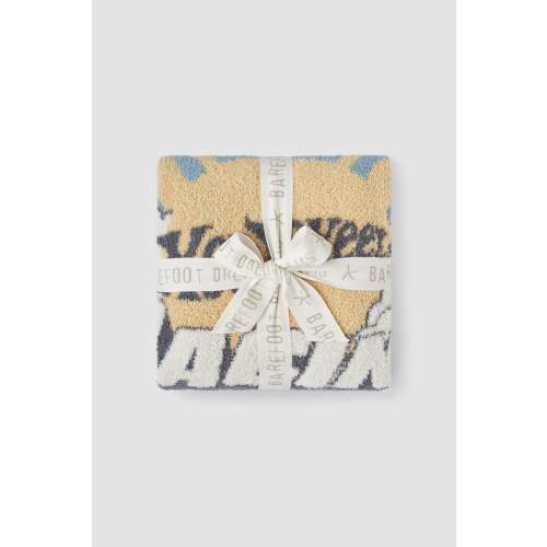 CozyChic® Hot Wheels™ Stroller Blanket