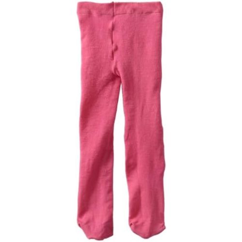 Jefferies Socks Baby-Girls Infant Pima Tight