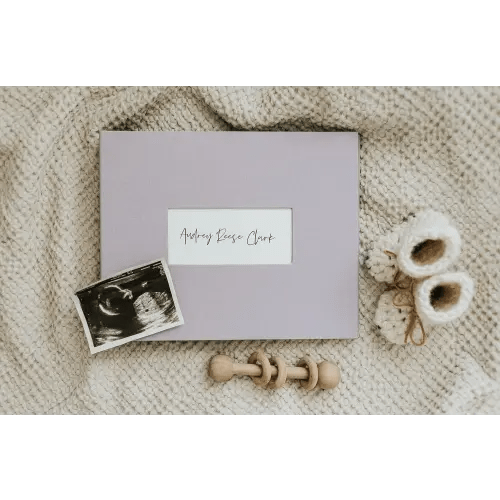 The Short Years Baby Book - The Perfect Gift — The Short Years