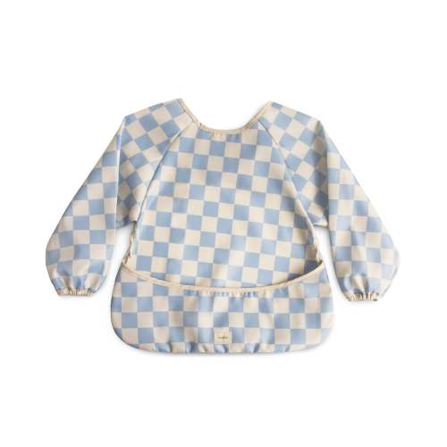 Long Sleeve Bib – Birch