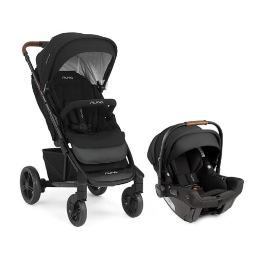 Nuna TAVO™ Stroller and PIPA™ Urbn Infant Car Seat Travel System
