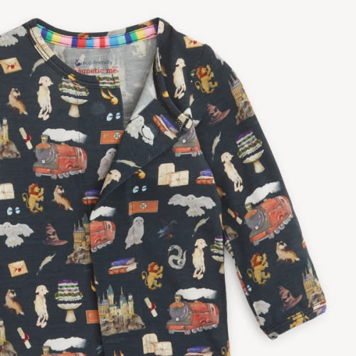 Magnetic Footie – Harry Potter