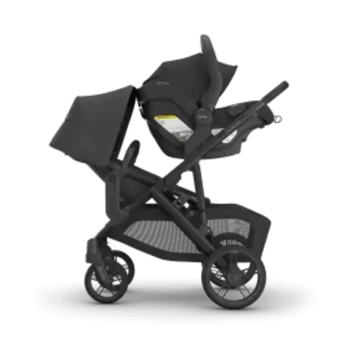 Vista V3, Mesa V3, + RumbleSeat V3 Bundle