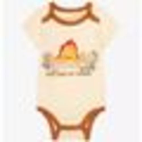 Studio Ghibli Howl's Moving Castle Calcifer Spark Infant One-Piece - BoxLunch Exclusive