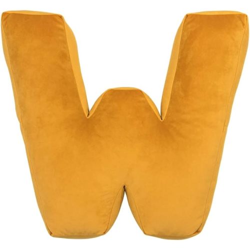 Letter Pillow