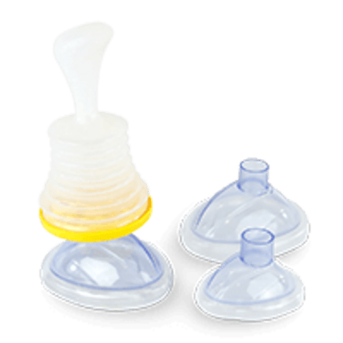 LifeVac | The Life-Saving Device