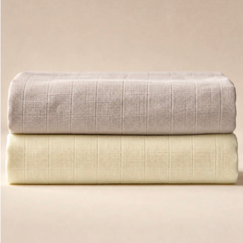 HARPPA | Cuddly Bassinet Sheets 2-Pack
