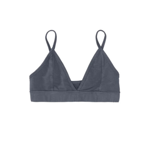 Triangle Bra | breastfeeding bra - USA Made