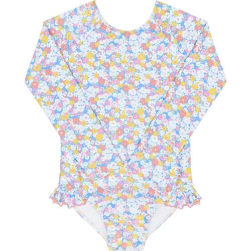 Rashguard one piece - 0-6m