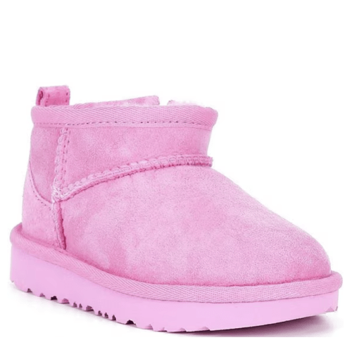 UGG Kids' Classic Ultra Mini Family Matching Boots (Infant) | Dillard's