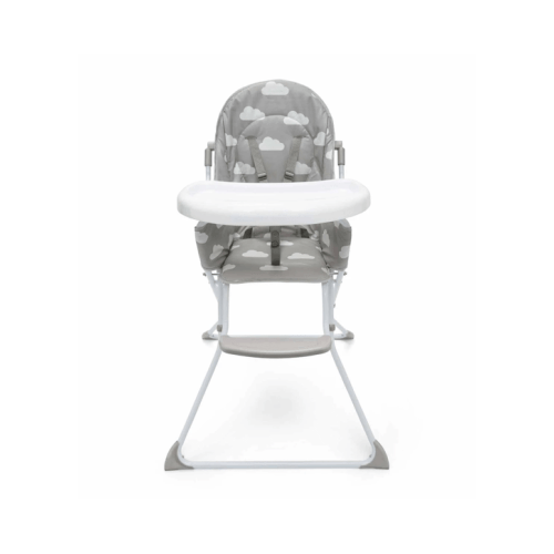 Flat Fold Highchair