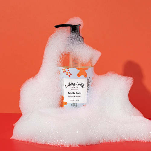 Bubble Bath | Tubby Todd Bath Co.