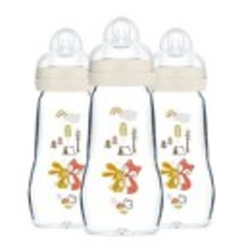 "baby bottles"