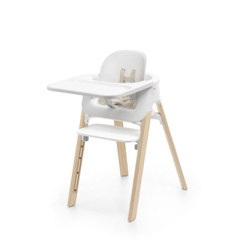 Steps™ | The convertible high chair that adapts with your child | Stokke® Online Shop