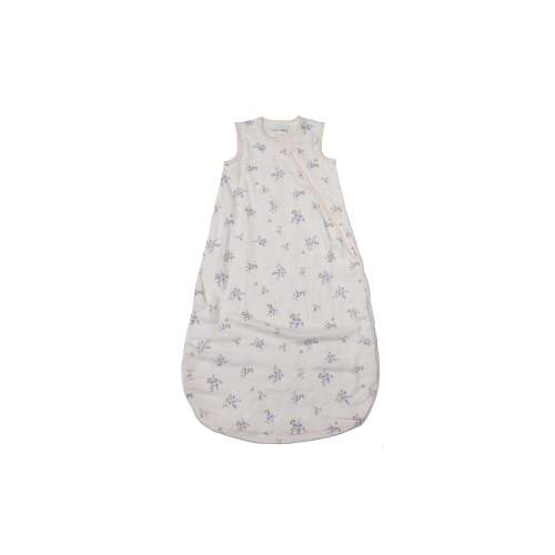 Muslin Lightweight Sleep Bag - 0.5 TOG