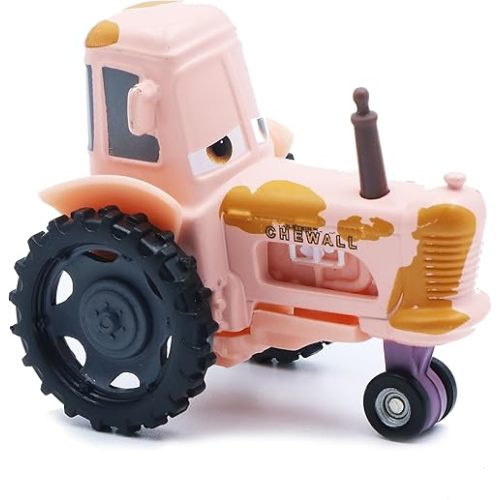 Metal Vehicles 1:55 Diecast Model Mini Car Set, Compact Portable & Collectible Car Toys for 3+ Years Kids Boys Girl Birthday Gift