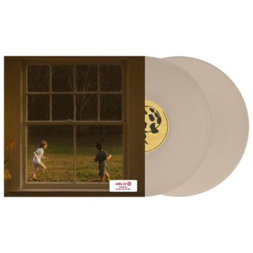 Noah Kahan - The Great Divide (Target Exclusive, 2 Vinyl)