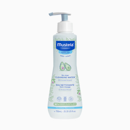 No Rinse Micellar Cleansing Water