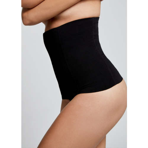 BUMPSUIT | The Support Compression Postpartum Waist Trainer