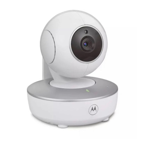 Moterla connect baby monitor