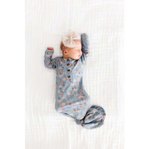 Tulle Bow - Bubblegum Headband