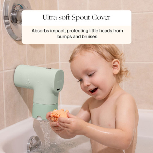 Bath Tub Filter - Oat