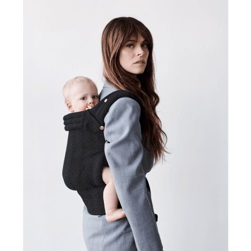 Arrow Zorro | Zeitgeist Baby Carrier | SHOP ARTIPOPPE