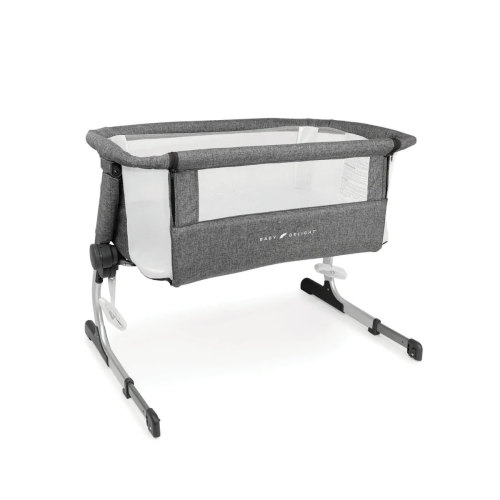 Beside Me Dreamer Bassinet & Bedside Sleeper