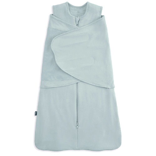 SleepSack Swaddle - Super Soft Bamboo - Size Small