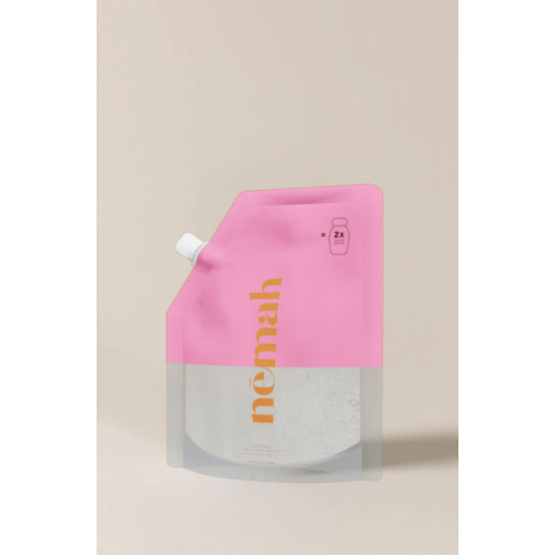 Nourishing Baby Wash and Shampoo