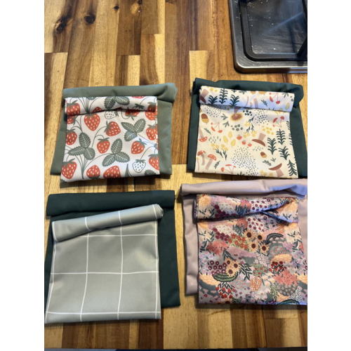 Snack + Sammy - $32.00 | Esembly Pre-loved