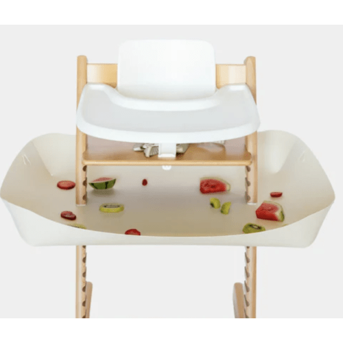 CATCHY - The Food Catcher for High Chairs – Catchy