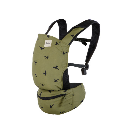 Soar Tula Lite Lightweight Baby Carrier | Baby Tula US