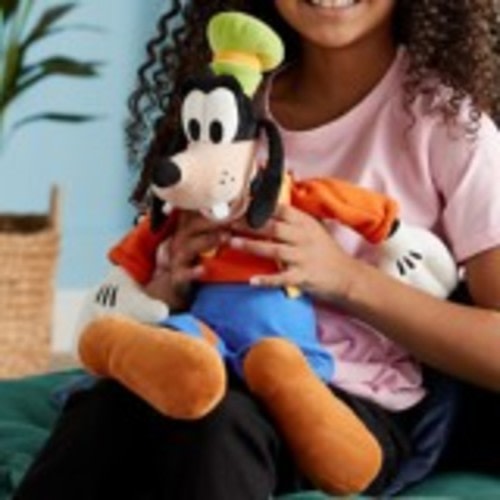 Pluto Plush – Medium 13 3/4'' – Personalized | Disney Store