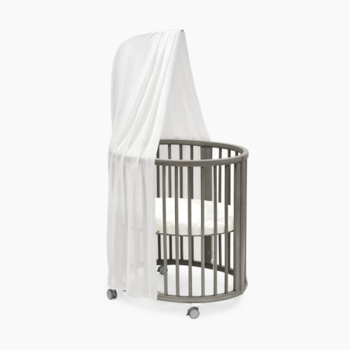 Stokke Sleepi Mini Bundle - Hazy Grey