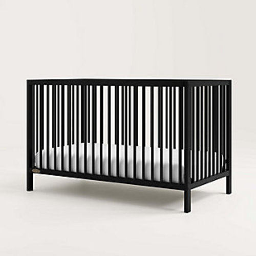 Graco Teddi 5-in-1 Convertible Crib