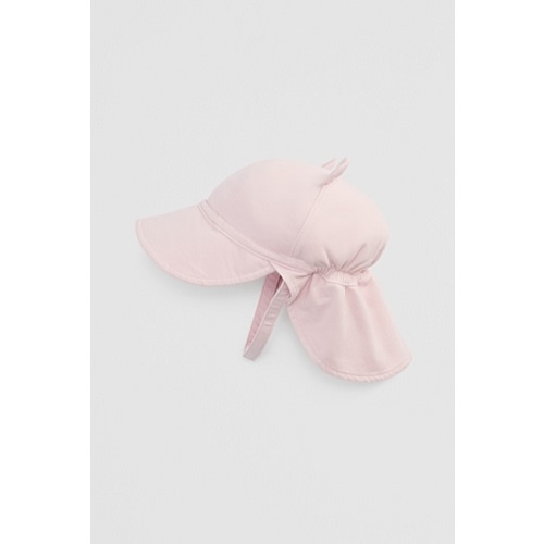 Cloud Pink Baby Ear Sunhat - Accessories | Country Road