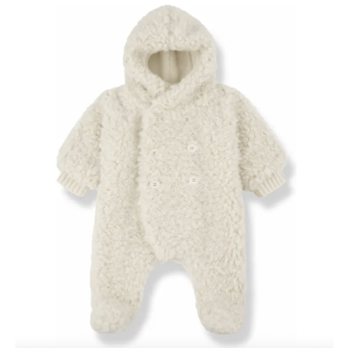 Polar Sherpa Pilot Floriane | Ecru 1M