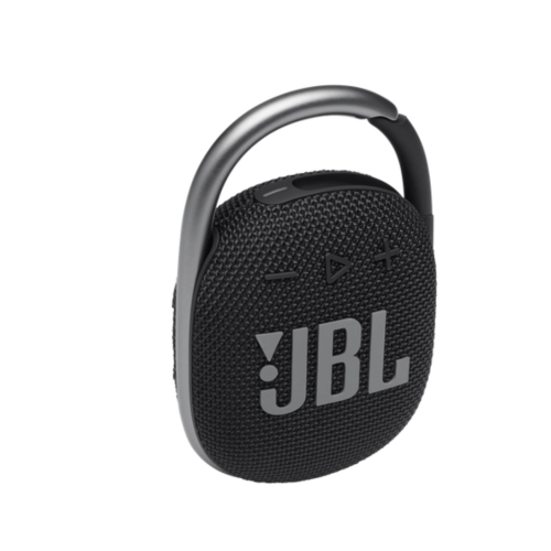 JBLClip Speaker (portable sound machine)
