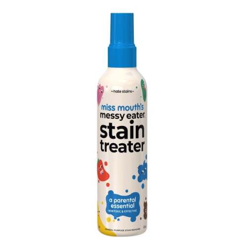 The Hate Stains Co. 4 oz. Miss Mouth's Messy Eater Stain Treater | The Container Store
