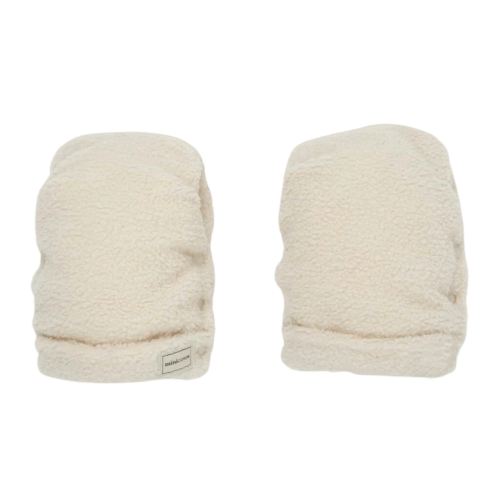 Shearling Mittens · Minicoton