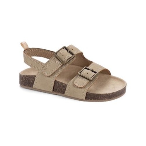 OshKosh B'gosh Toddler Boys Footbed Sandal - Samsclub.com