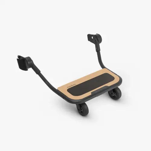 Piggyback for Vista - UPPAbaby