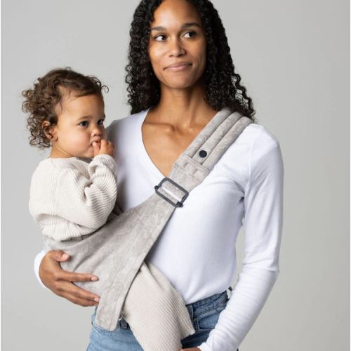 The Monarch Toddler Sling - Ashland Camo – Mabē